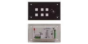 Kramer RC-63AX/US (W)